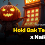 Slot Pragmatic Play: Sensasi Main Game Slot25 Paling Menguntungkan