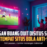 Dynamic Dunia Bola: Menyelami Aksi dan Strategi yang Membuat Sepak Bola Begitu Memikat
