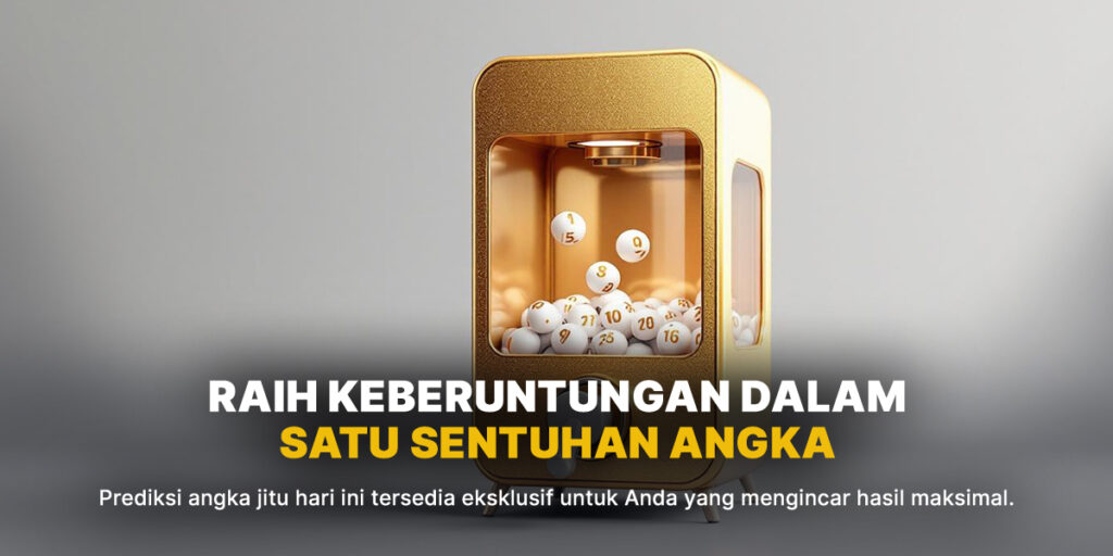 Colok Bebas: Strategi Ampuh Main Togel yang Bikin Menang Terus
