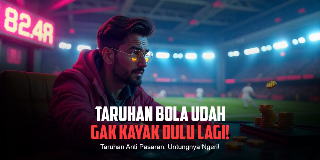 Menguak Keunikan Bola Sepak: Dari Lapangan Hijau Hingga Dunia Taruhan