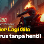 Mengenal ARCADE: Sejarah, Fitur, dan Perkembangannya dalam Dunia Permainan