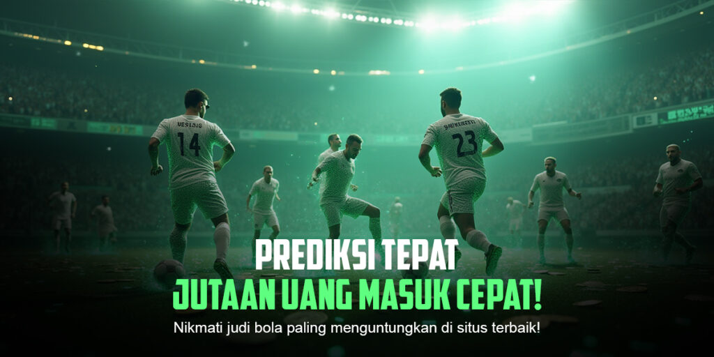 Ulasan Lengkap Game Slot Bola dari Pragmatic Play