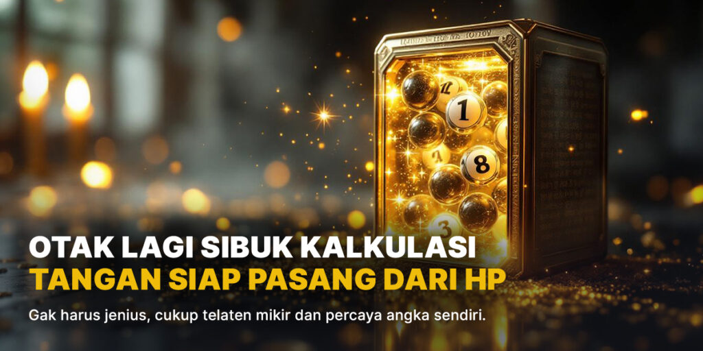 Serunya Menebak Angka di Togel Singapore yang Menggoda