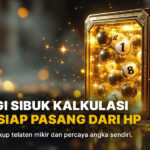 Serunya Menebak Angka di Togel Singapore yang Menggoda
