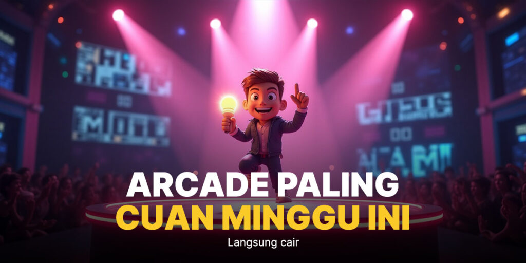 Dingdong Fishing Arcade: Sensasi Petualangan Menembak Ikan Yang Seru!