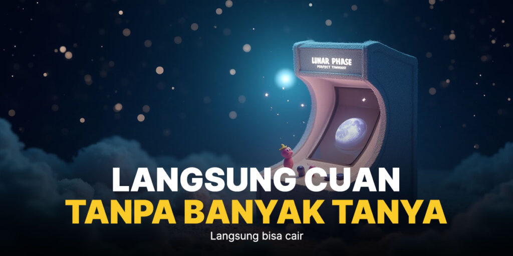 Dingdong Fishing: Sensasi Arcade Terbaik dari Spadegaming