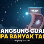 Dingdong Fishing: Sensasi Arcade Terbaik dari Spadegaming
