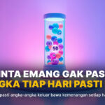Membongkar Strategi Jitu Main Togel Singapore (SGP)