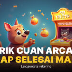 Sensasi Seru Bermain Dingdong Fishing dari Spadegaming Arcade
