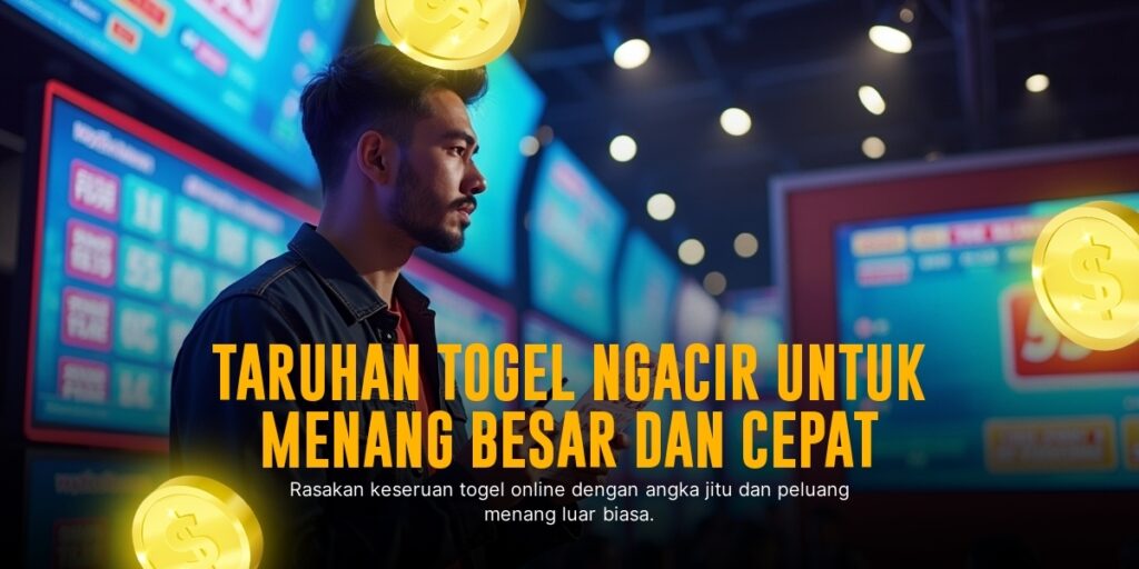 Colok Bebas: Strategi Jitu Menangkan Togel Singapore (SGP)