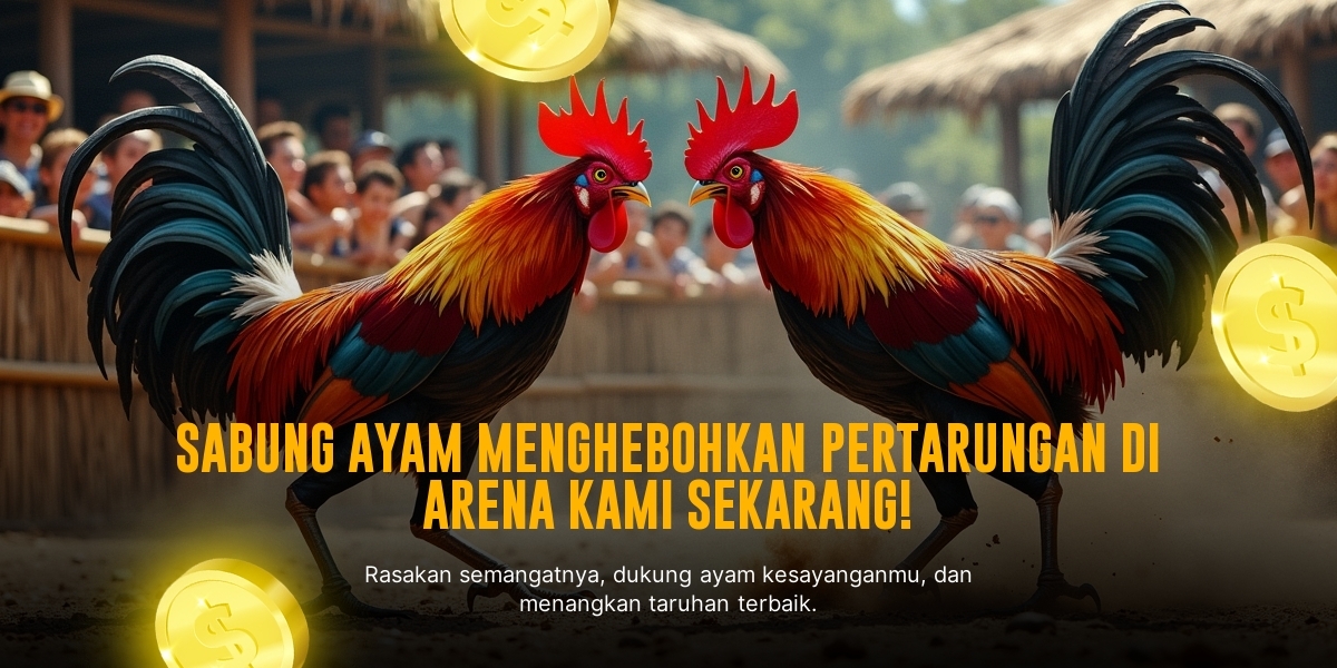 Membedah Jenis Ayam Bangkok Premium di SV388