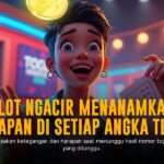 Strategi Jitu Menang Togel Singapore (SGP) yang Perlu Kamu Tahu