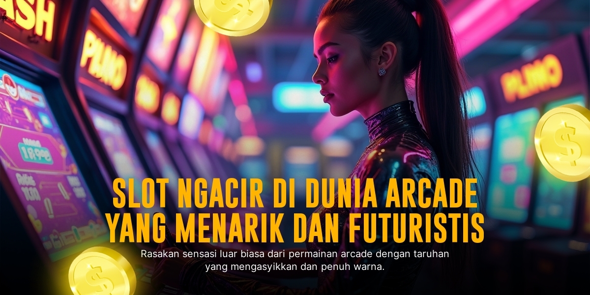 Menantang Adrenalin dengan Spadegaming Arcade: Block Puzzle Legend