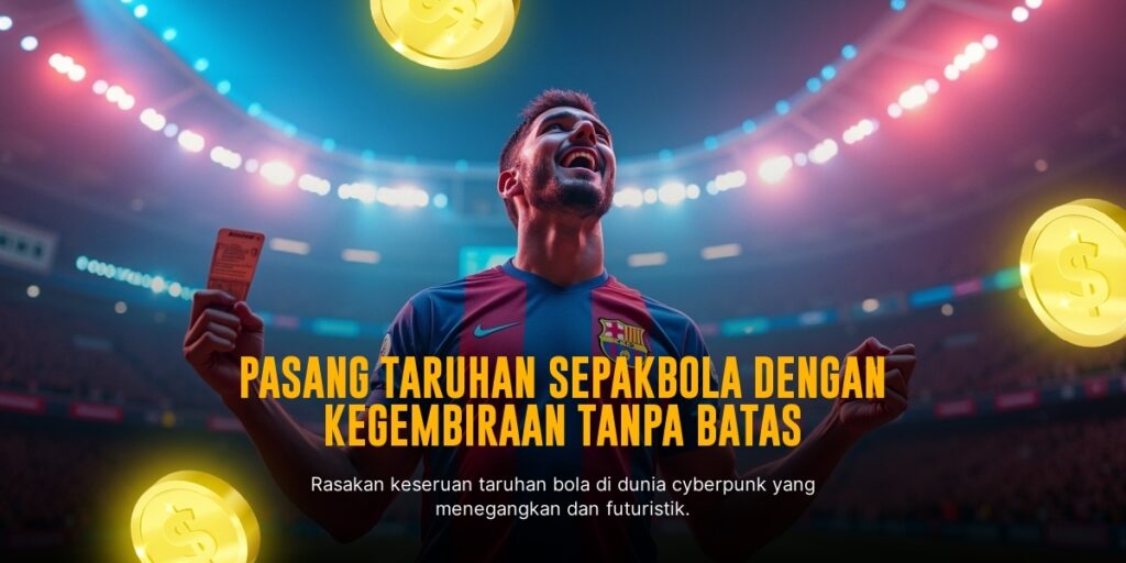 Bola Evolution Gaming: Sensasi Taruhan Live Casino yang Mengguncang