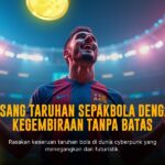 Bola Evolution Gaming: Sensasi Taruhan Live Casino yang Mengguncang