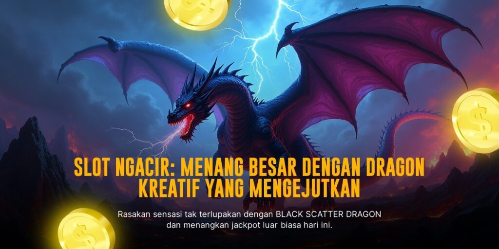 Rasakan Sensasi Bermain Slot Sweet Bonanza dari Pragmatic Play