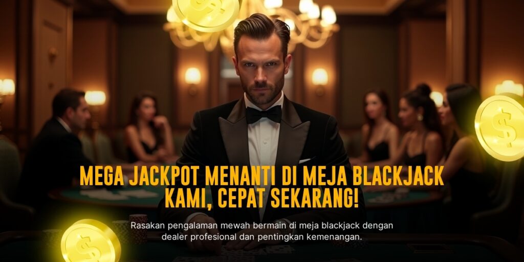Rasakan Sensasi Live Casino Evolution Gaming yang Menggigit
