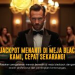 Rasakan Sensasi Live Casino Evolution Gaming yang Menggigit