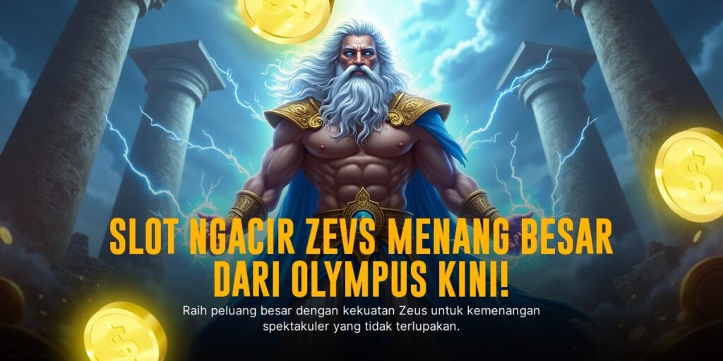 Rasakan Sensasi Maxwin di Slot "Sweet Bonanza" dari Pragmatic Play