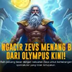 Rasakan Sensasi Maxwin di Slot "Sweet Bonanza" dari Pragmatic Play