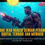 Rahasia Menang Besar di Game Tembak Ikan Maxwin77