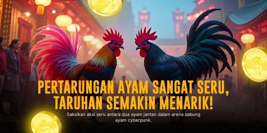 Mengungkap Keunggulan Ayam Bangkok Dalam Sabung Ayam Online