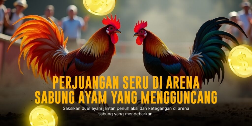 Mengenal Jenis Ayam Bangkok dalam Sabung Ayam SV388