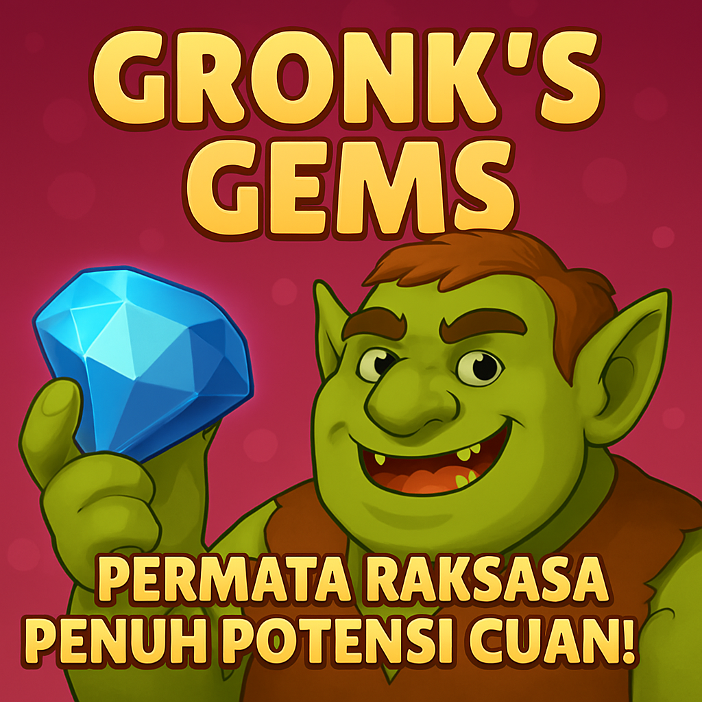 Gronk’s Gems