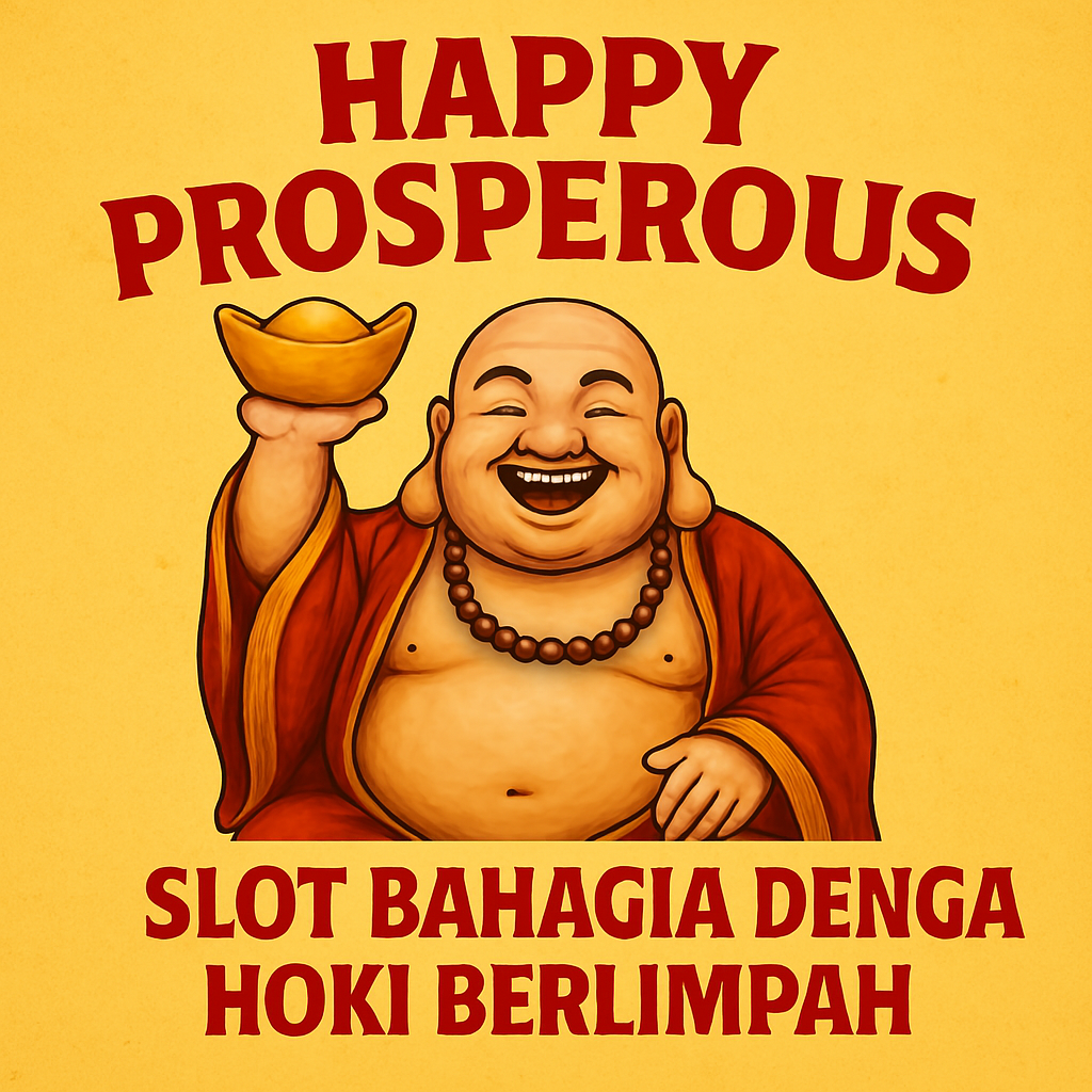 Happy Prosperous