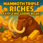 Mammoth Triple Riches
