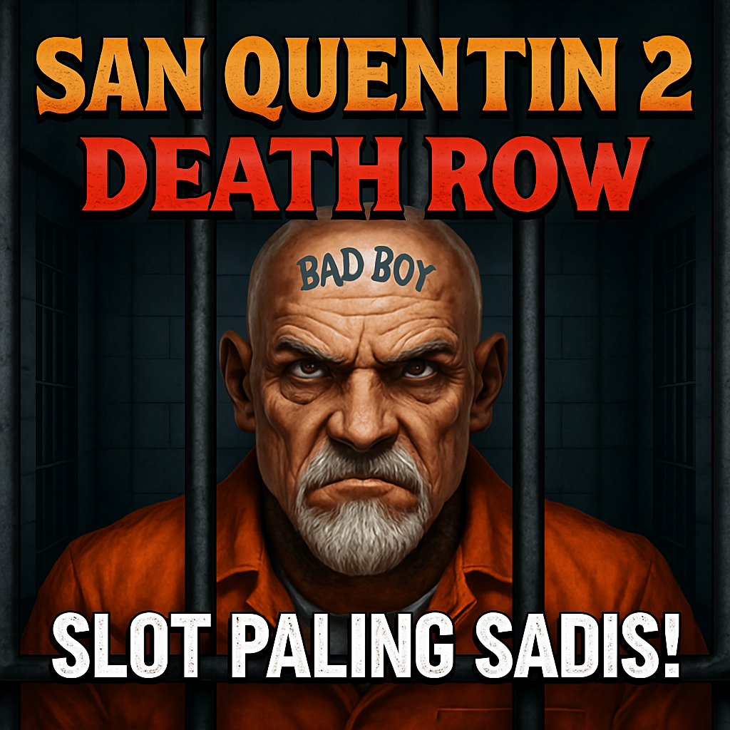 San Quentin 2