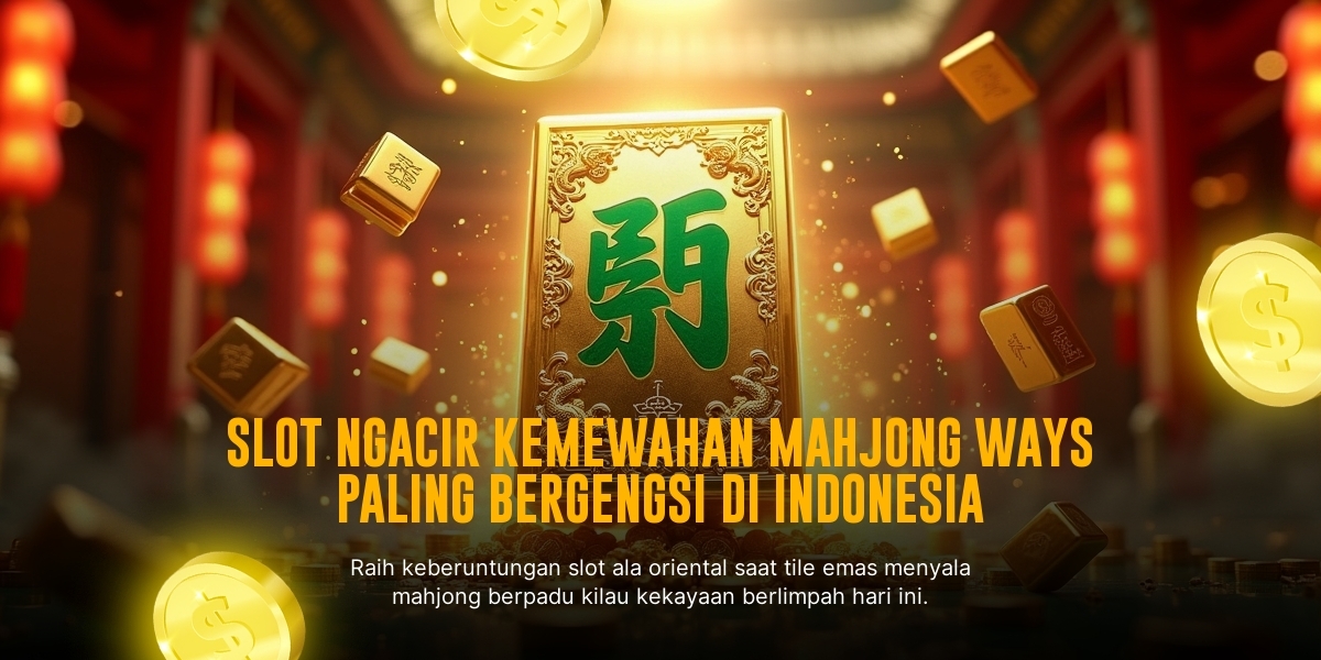 Gacor Terus! Rahasia Menang di Slot Sweet Bonanza Pragmatic Play