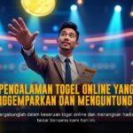 Togel Singapore: Strategi Jitu Menang Colok Bebas