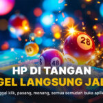 Mengenal Togel Singapore: Pasaran Togel Paling Populer yang Wajib Kamu Coba