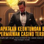Menguasai Evolution Gaming Live Casino: Pengalaman Taruhan Langsung Terbaik