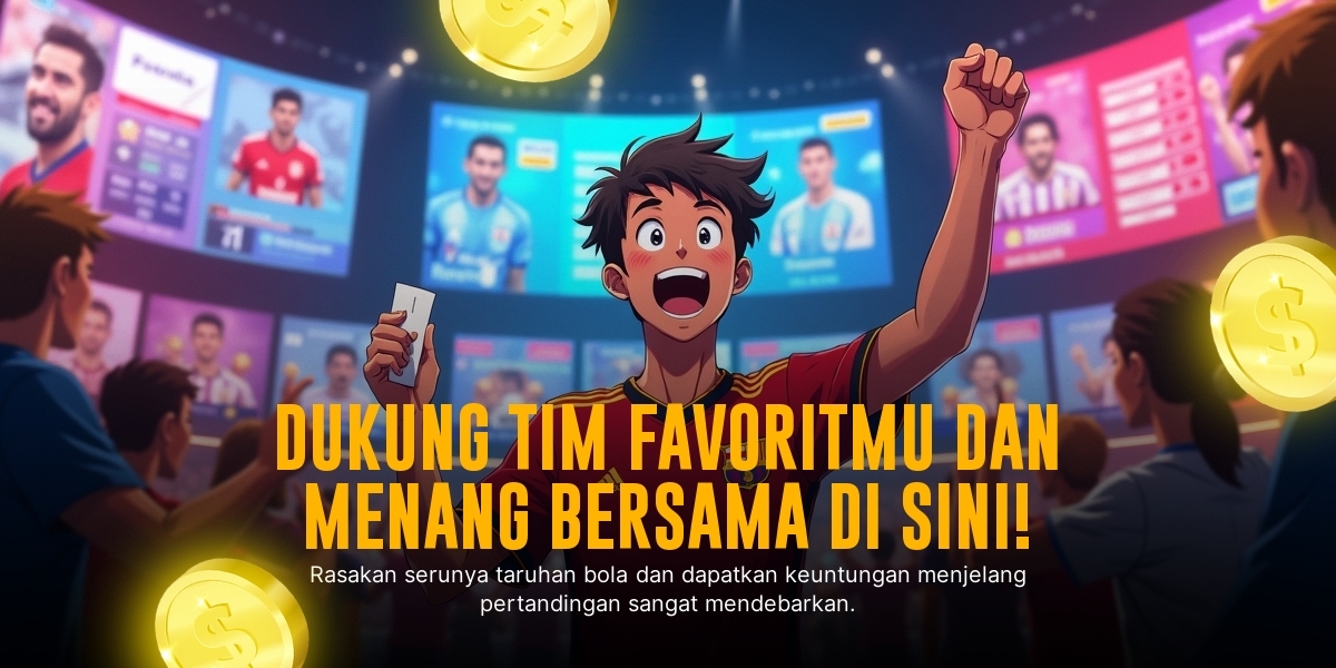 Slot Gacor Terbaru: Pragmatic Play yang Bikin Kamu Terhibur