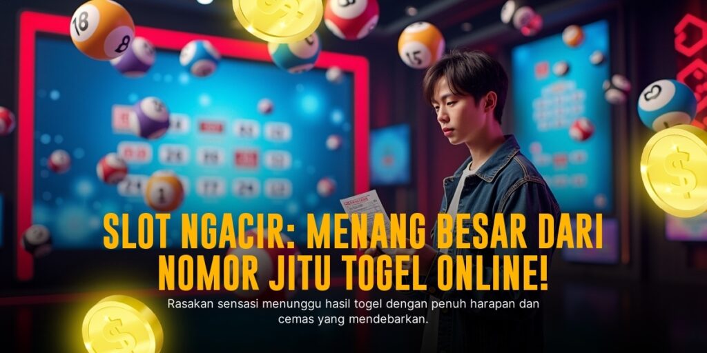 Strategi Jitu Main Togel Singapore untuk Menang Besar