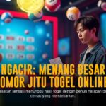 Strategi Jitu Main Togel Singapore untuk Menang Besar