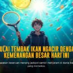 Tembak Ikan: Sensasi Bermain Game Arcade yang Menghibur