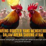 Mengenal SV388: Platform Sabung Ayam Online Terpopuler