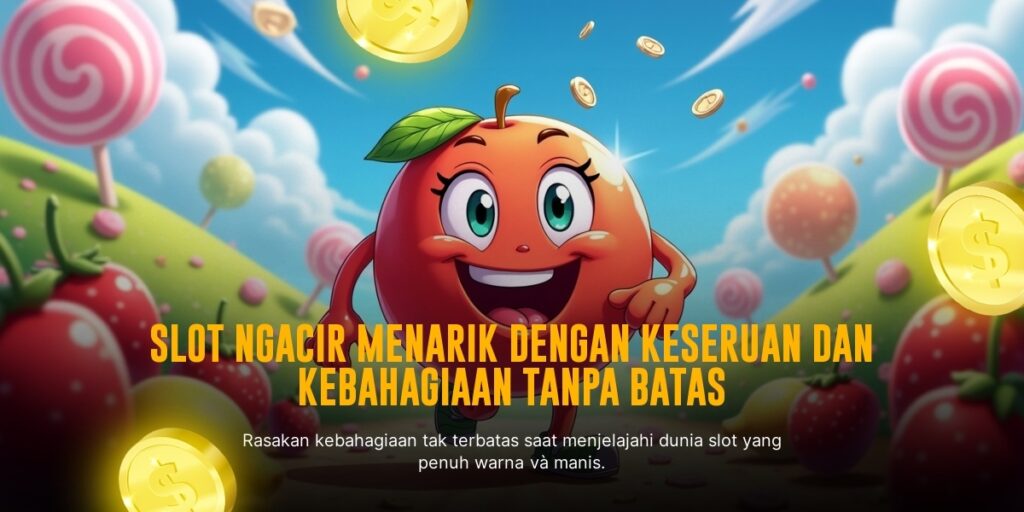 Sensasi Main Slot Zeus di Pragmatic Play yang Bikin Ketagihan!