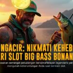 Getaran Maxwin di Slot Zeus Lightning by Pragmatic Play