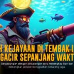 Raih Kemenangan Maksimal dengan Game Tembak Ikan Pragmatic Play!