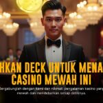 Evolution Gaming: Raja Live Casino yang Tak Tertandingi