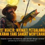 Unlock Sensasi Main Slot Prism of Gems dari Pragmatic Play