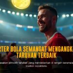 Sensasi Taruhan Bola dengan SBOBET: Raih Untung Maksimal