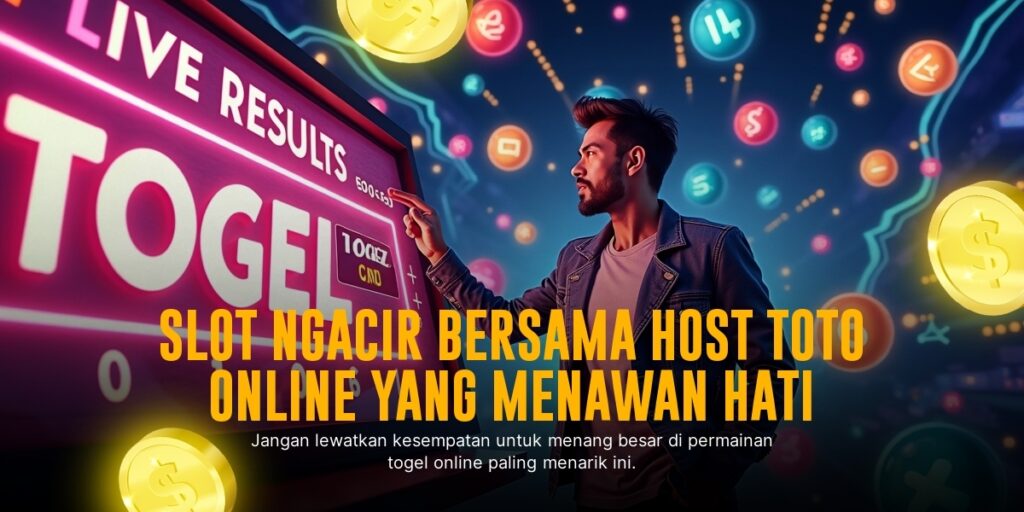 Misteri dan Sensasi Togel Hongkong: Panduan Lengkap Colok Bebas