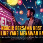 Misteri dan Sensasi Togel Hongkong: Panduan Lengkap Colok Bebas