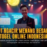Colok Bebas: Strategi Menang Maksimal di Togel