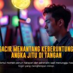 Membedah Seruannya Togel Singapore: Peluang dan Cara Mainnya
